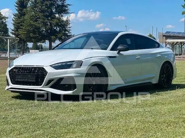 2021 Audi RS5