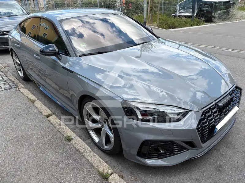 2021 Audi RS5