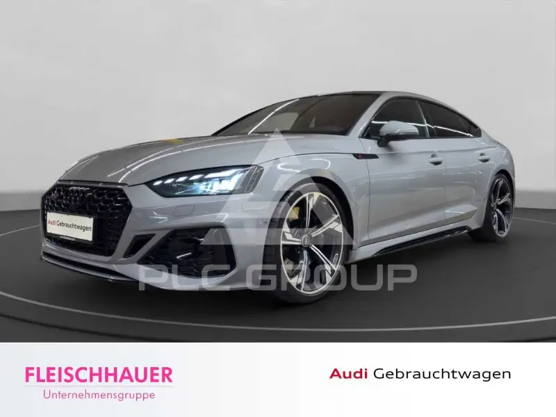 2021 Audi RS5