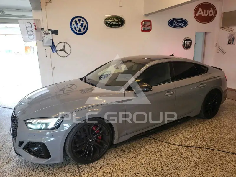 2021 Audi RS5