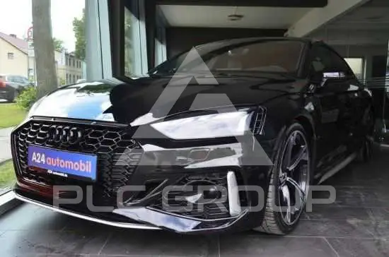 2021 Audi RS5