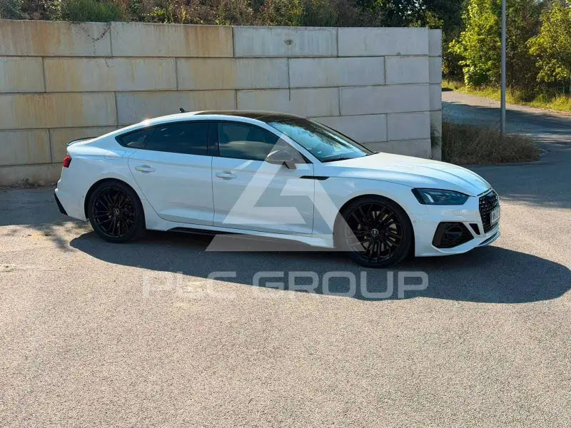 2021 Audi RS5