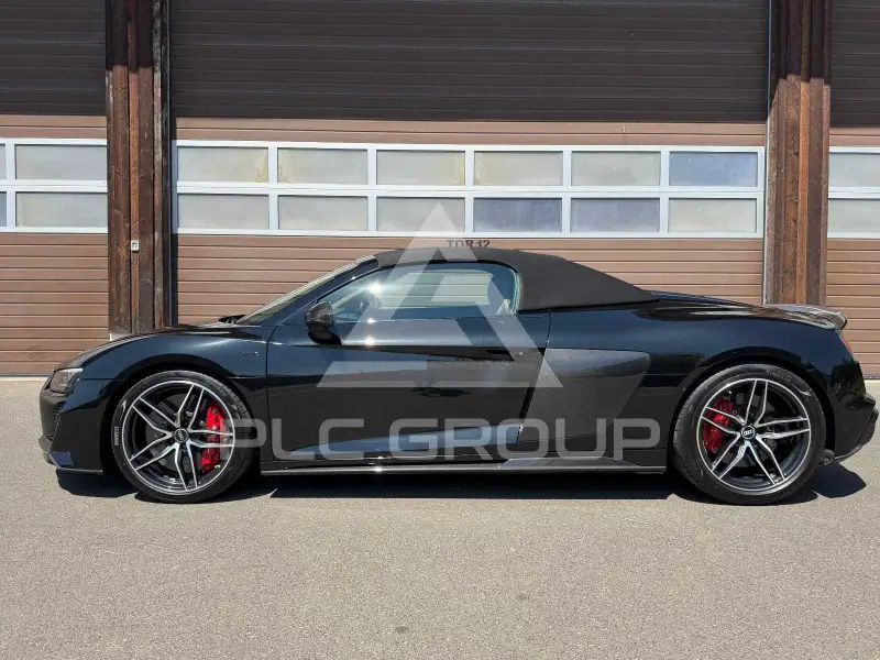 2021 Audi R8