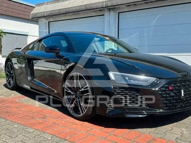 2021 Audi R8
