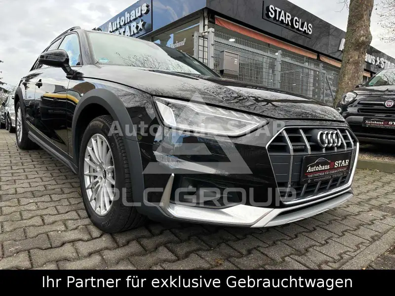 2021 Audi A4