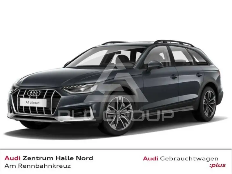 2021 Audi A4