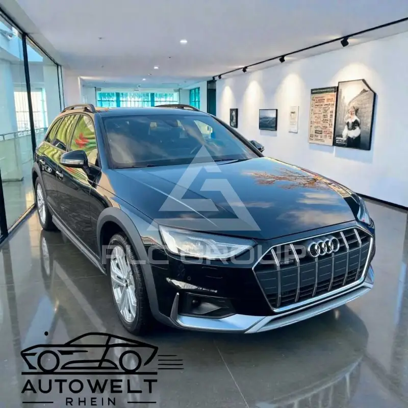 2021 Audi A4