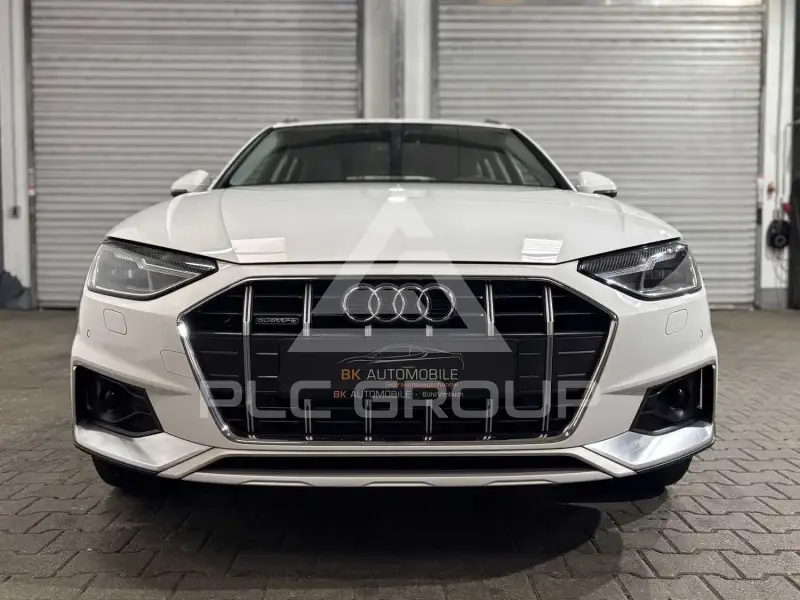 2021 Audi A4