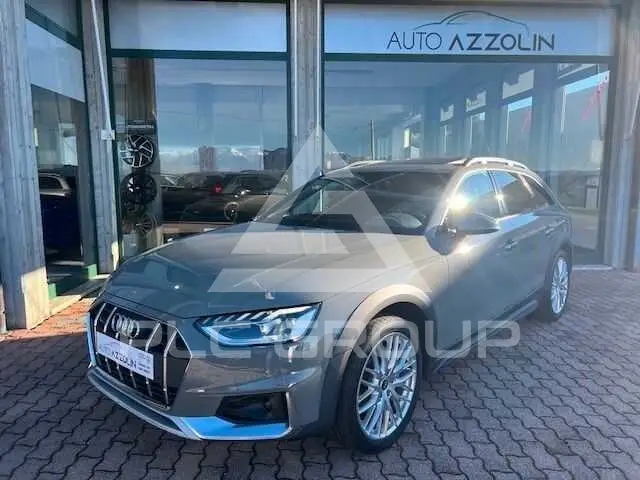 2021 Audi A4