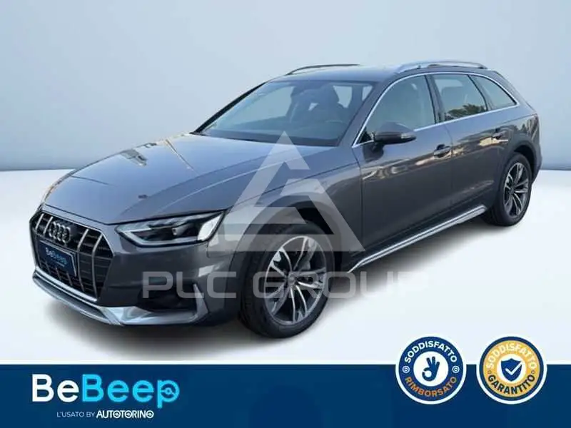 2021 Audi A4
