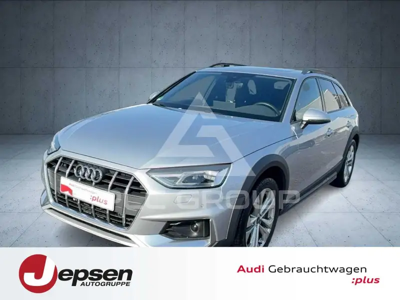 2021 Audi A4