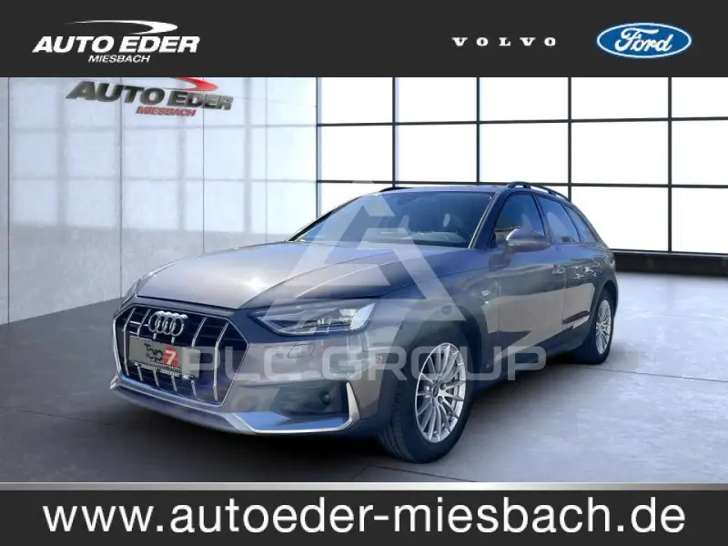 2021 Audi A4