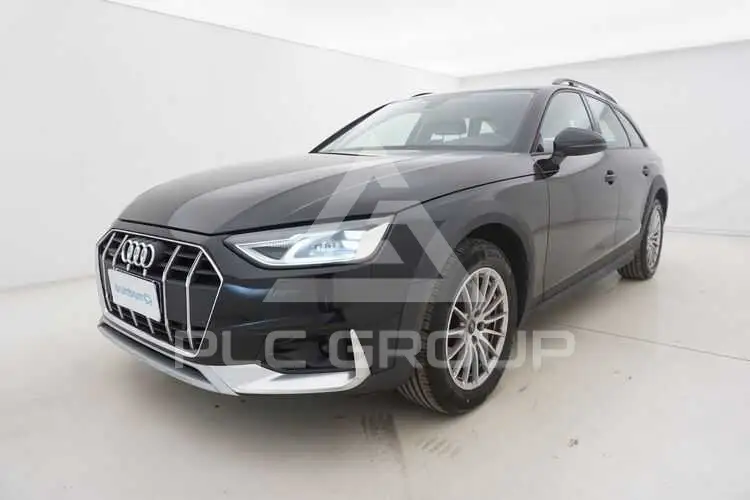 2021 Audi A4