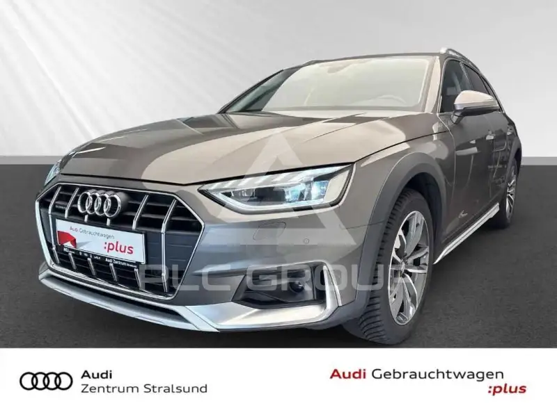 2021 Audi A4