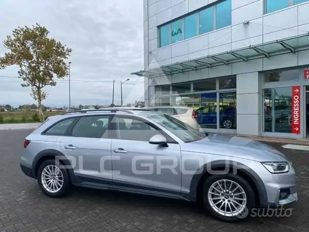 2021 Audi A4