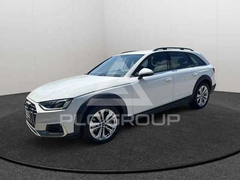 2021 Audi A4