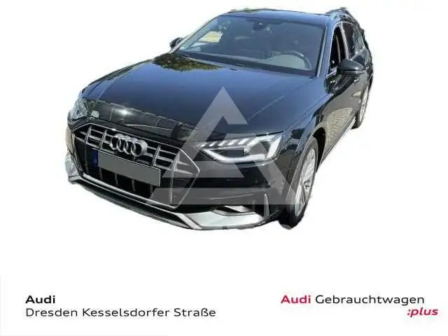 2021 Audi A4