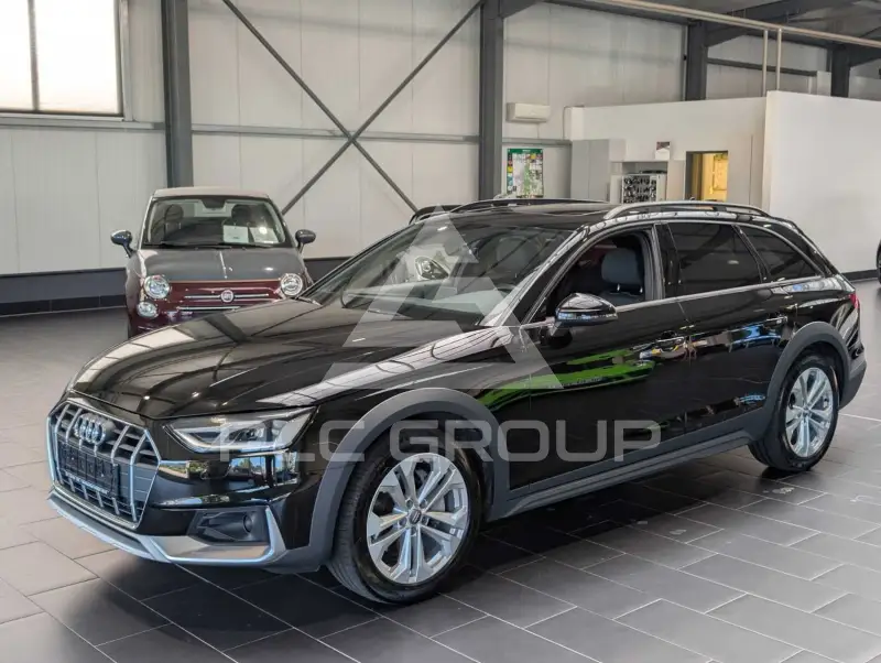 2021 Audi A4
