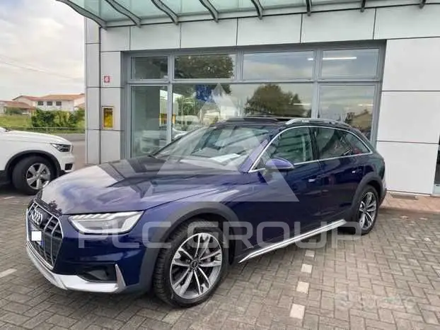 2021 Audi A4
