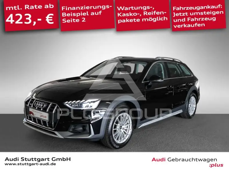 2021 Audi A4