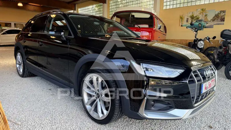 2021 Audi A4