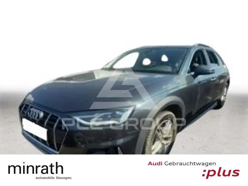 2021 Audi A4