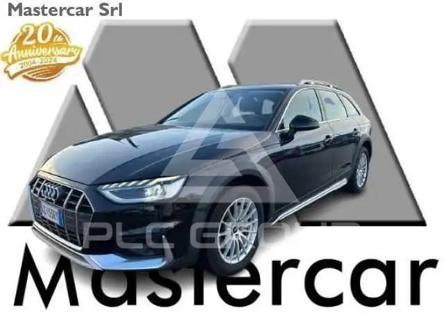 2021 Audi A4