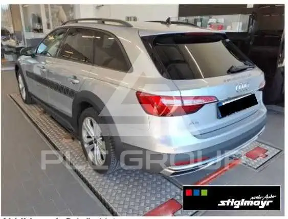 2021 Audi A4