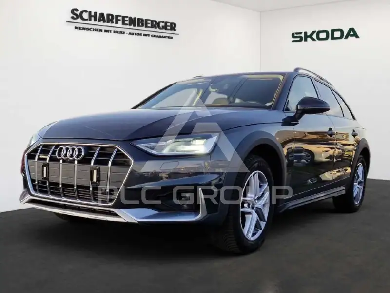 2021 Audi A4