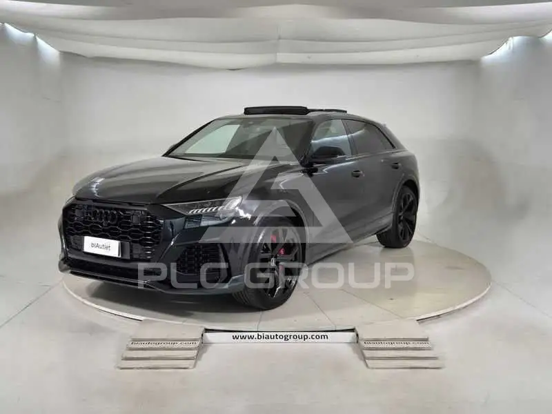 2021 Audi Q8