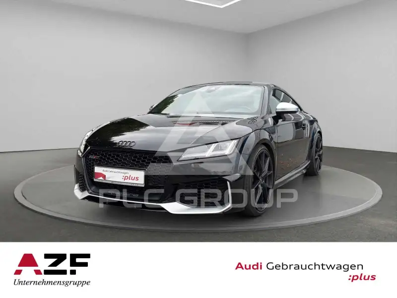 2021 Audi TT