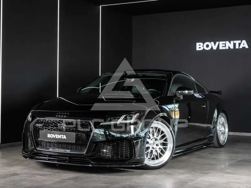2021 Audi TT