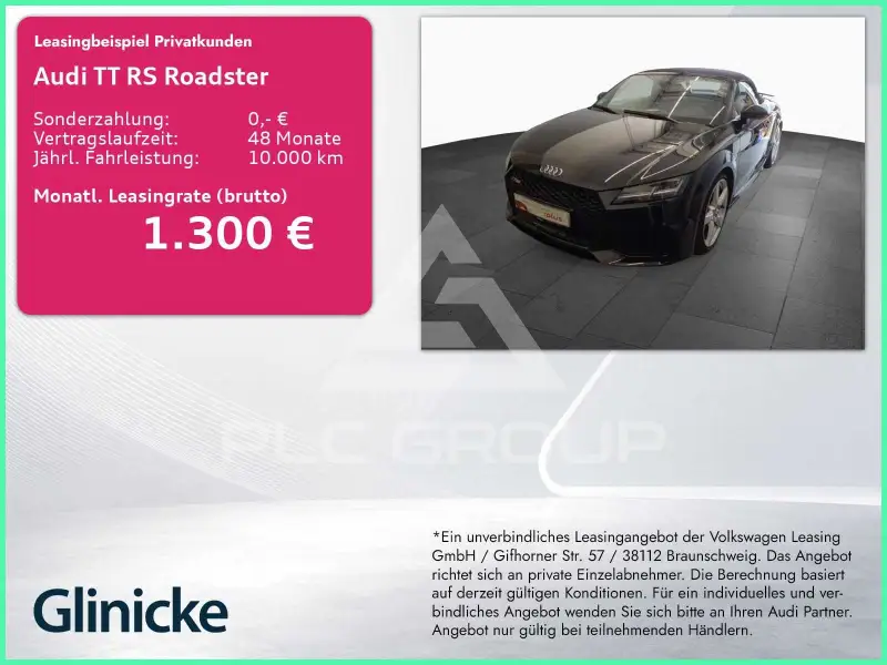 2021 Audi TT