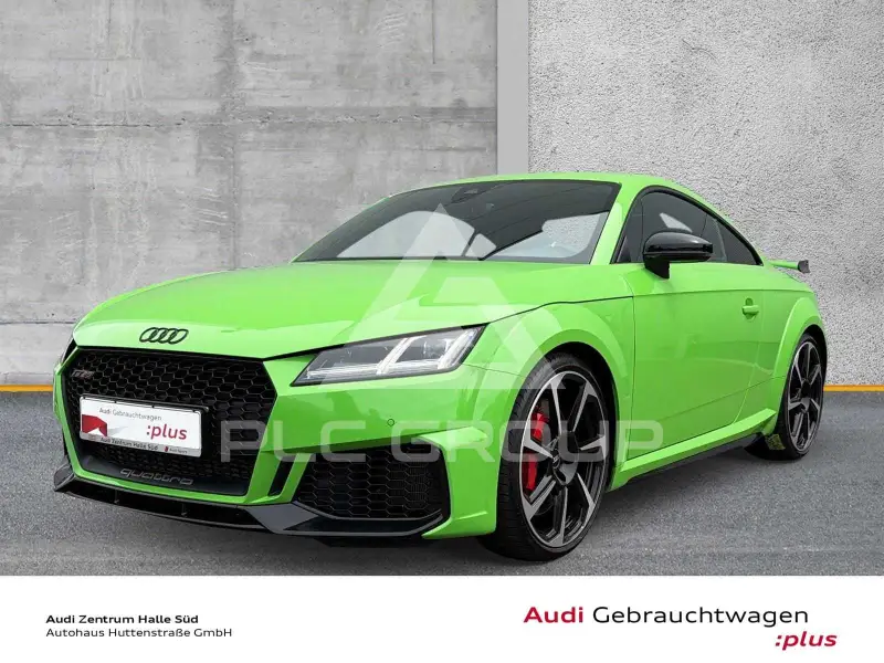 2021 Audi TT
