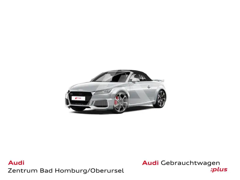 2021 Audi TT
