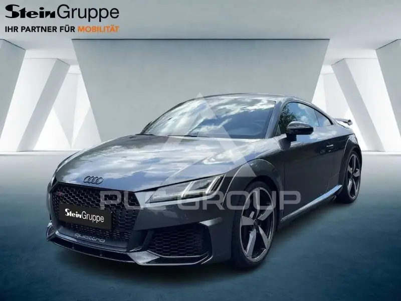 2021 Audi TT