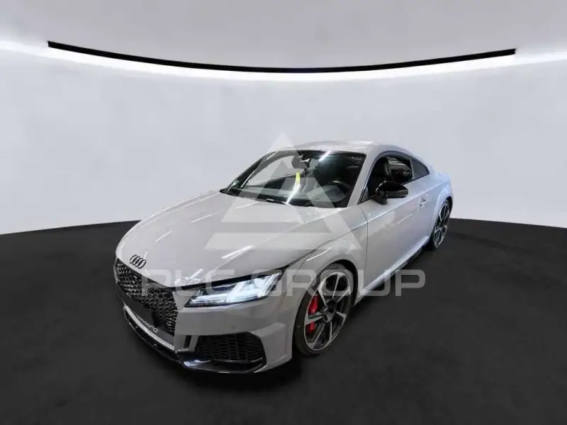 2021 Audi TT