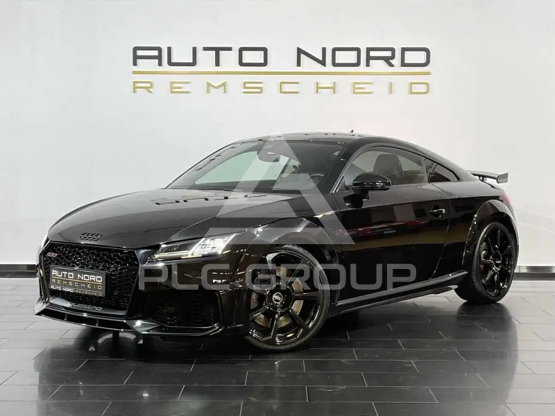 2021 Audi TT