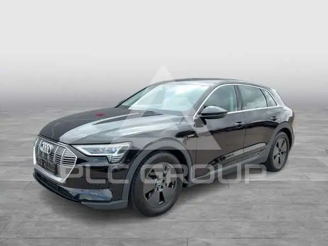 2021 Audi E-TRON