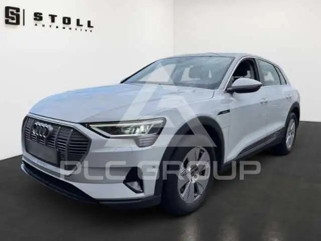 2021 Audi E-TRON