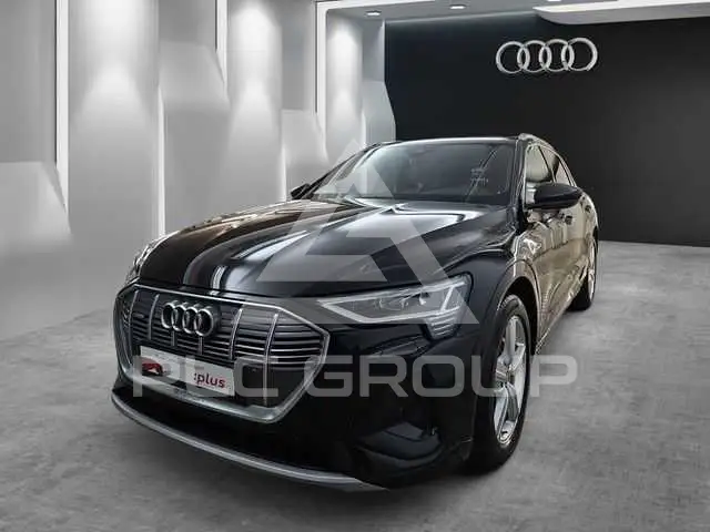 2021 Audi E-TRON