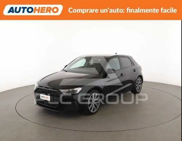 2021 Audi A1