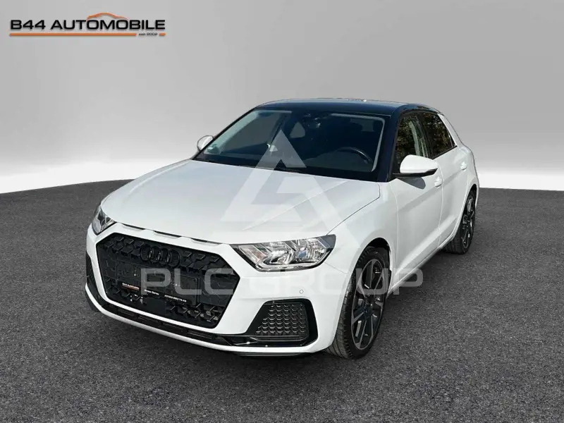 2021 Audi A1