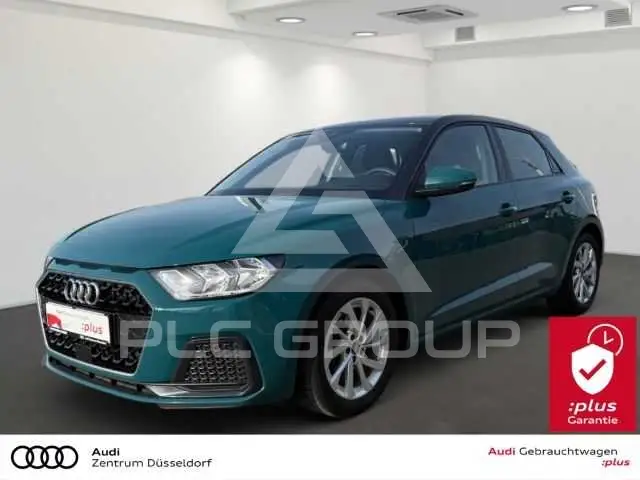 2021 Audi A1