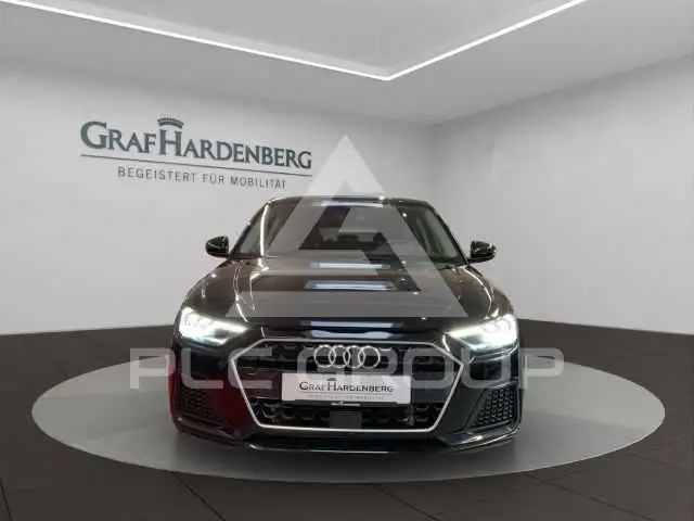 2021 Audi A1