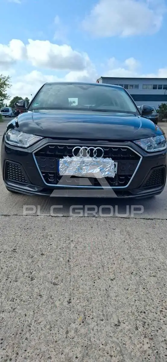 2021 Audi A1