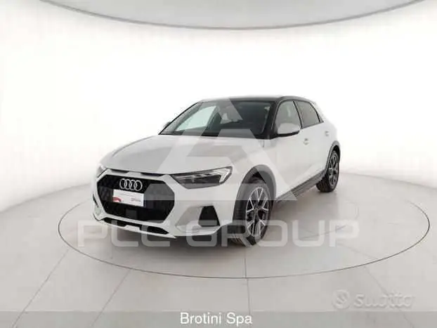 2021 Audi A1