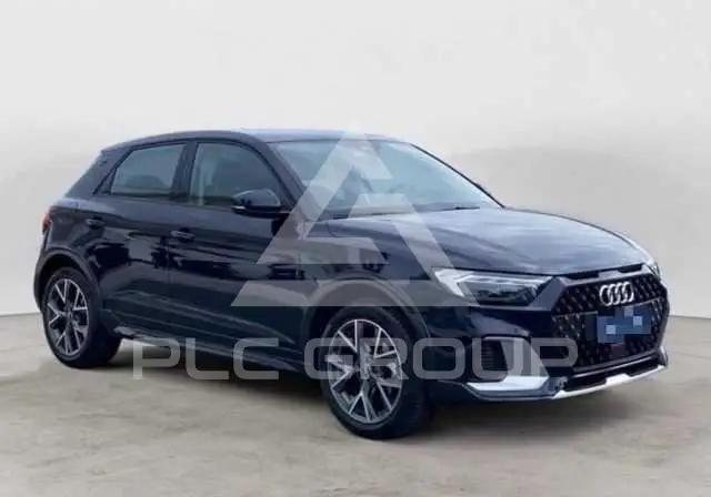 2021 Audi A1
