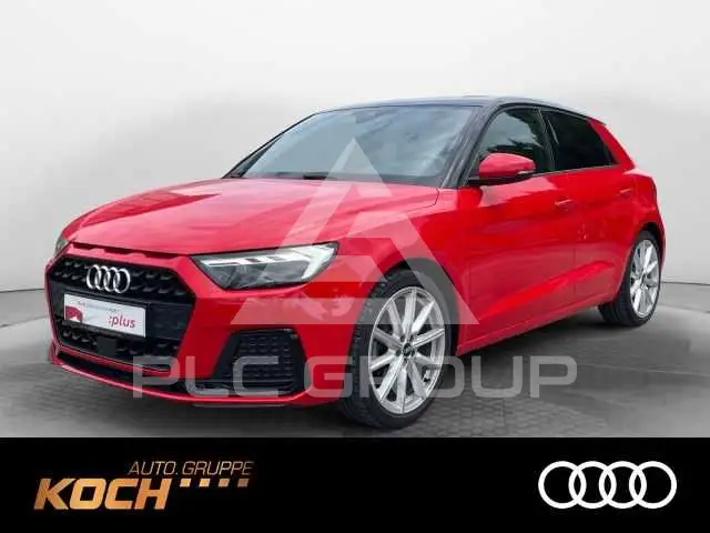 2021 Audi A1