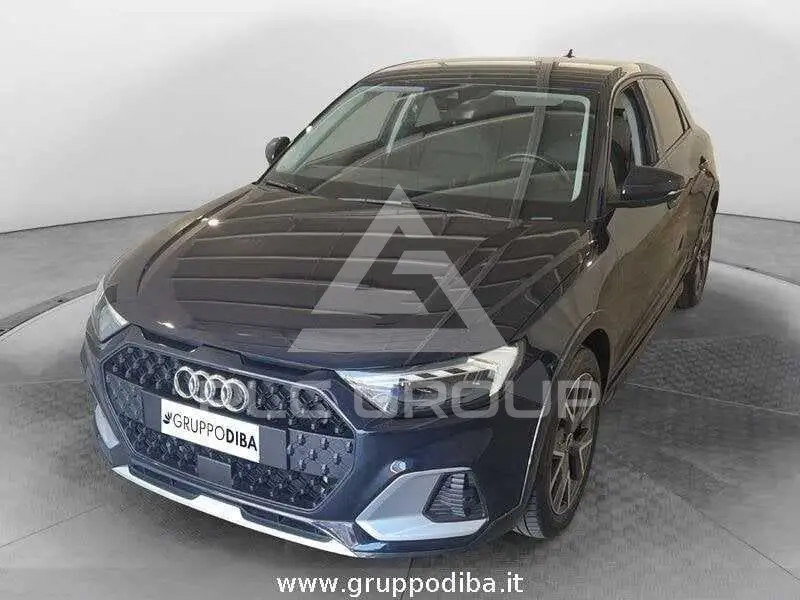 2021 Audi A1